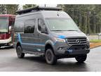 2024 Remote Vans Remote Vans Oasis 144 AWD 14ft