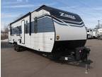 2023 CrossRoads Zinger 340BH 38ft