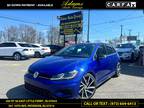 Used 2018 Volkswagen Golf R for sale.