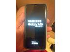 Unlocked Samsung Galaxy A50