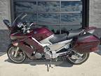 2007 Yamaha FJR 1300A