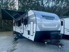 2024 Winnebago Winnebago Industries Towables Access 28FK 32ft