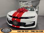 Used 2019 Chevrolet Camaro for sale.