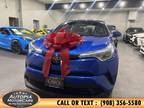 Used 2018 Toyota C-HR for sale.