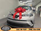 Used 2019 Toyota C-HR for sale.