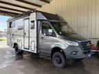 2025 Winnebago Ekko 23B 24ft