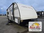 2024 Dutchmen Dutchmen RV Aspen Trail LE 24BHWE 28ft