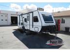 2020 Forest River Forest River RV No Boundaries NB19.8 22ft