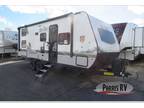 2024 Forest River Forest River RV No Boundaries NB20.3 26ft