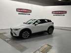 2019 Mazda CX-3 Touring 43570 miles