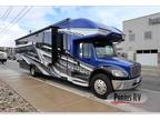 2022 Entegra Coach Accolade XL 37L 39ft