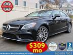 Used 2017 Mercedes-benz Cls for sale.
