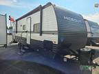 2024 Keystone Hideout Sport 261BH 27ft