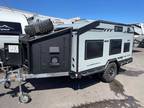 2024 Tribe Trailers Tribe Trailers Tribe Expedition 500 0ft