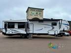 2022 Forest River Forest River RV Wildcat 369MBL 42ft