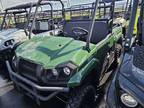 2024 Kawasaki MULE PRO-MX EPS