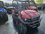 2024 Kawasaki MULE SX 4x4