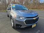Used 2019 Chevrolet Traverse for sale.