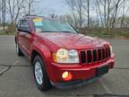 Used 2006 Jeep Grand Cherokee for sale.