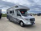 2025 Winnebago Ekko 24V 25ft