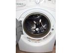 Whirlpool front load washer