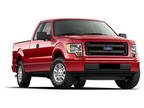 Used 2013 Ford F-150 for sale.