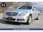 Used 2012 Mercedes-Benz E-Class for sale.