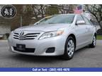 Used 2011 Toyota Camry for sale.