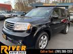 Used 2012 Honda Pilot for sale.