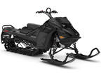 2024 Ski-Doo Summit Adrenaline 154 850 E-TEC SHOT PowderMax Light 2.5 w/