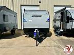 2024 Sunset Park RV SunRay 139T 15ft