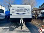 2024 Keystone Keystone RV Springdale Classic Mini 1700FQ 17ft