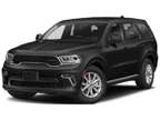 2022 Dodge Durango SRT 392 24312 miles