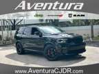 2022 Dodge Durango SRT 392 24312 miles