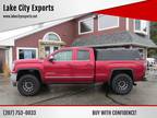 Used 2018 GMC Sierra 1500 for sale.