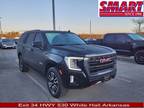 2023 GMC Yukon Black, 22K miles