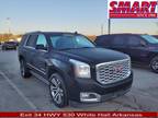 2018 GMC Yukon Black, 81K miles