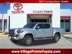 2022 Toyota Tacoma Silver, 74K miles