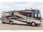 2014 Newmar Canyon Star 3610 36ft