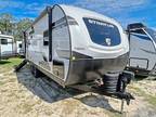 2024 Venture RV Stratus SR231VRB 23ft