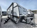 2024 Jayco Jay Flight SLX 261BHS 30ft