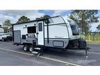 2022 Coachmen Apex 203RBK 23ft