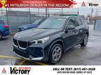 Used 2023 BMW X1 for sale.