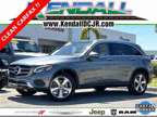 2018 Mercedes-Benz GLC GLC 300 38978 miles