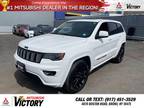 Used 2021 Jeep Grand Cherokee for sale.