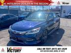 Used 2017 Honda Accord for sale.