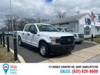 Used 2019 Ford F-150 for sale.