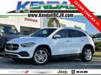 2021 Mercedes-Benz GLA GLA 250 59010 miles