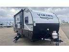 2024 Viking Viking 4K Series 18DBS 23ft