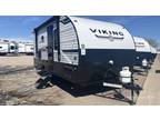 2024 Viking Viking 4K Series 18FQ 21ft